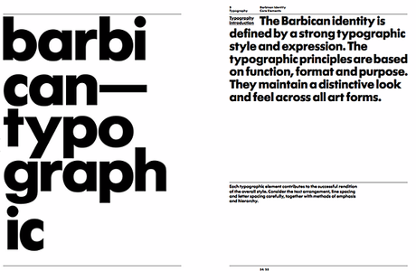 21 Brand Style Guide Examples for Visual Inspiration