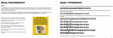 21 Brand Style Guide Examples for Visual Inspiration