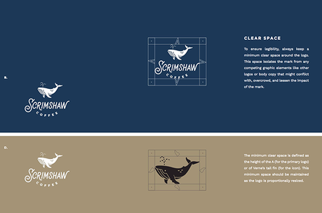 21 Brand Style Guide Examples for Visual Inspiration