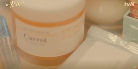 The Lip Tint Lim Jugyeong Applied on Han Seojun in True Beauty & All the Beauty Products Featured in the Series