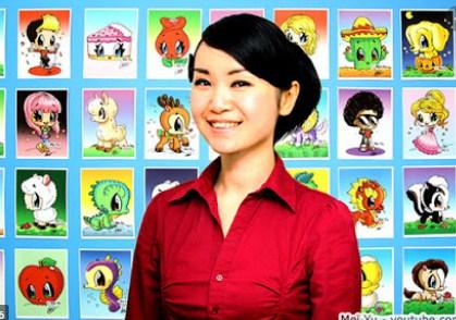 Mei Yu Net Worth, Bio, Height, Family, Age, Weight, Wiki