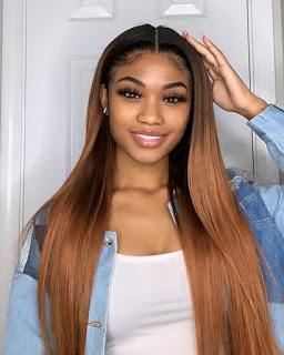 Why Women Love The 4x4 Lace Closure Wig?