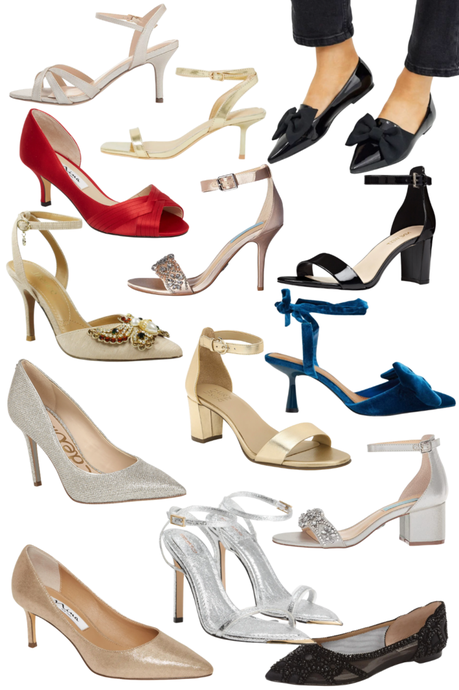 Truly Stylish Wide Width Shoes: Tips from Your Wide-Foot Fashion-loving Friend