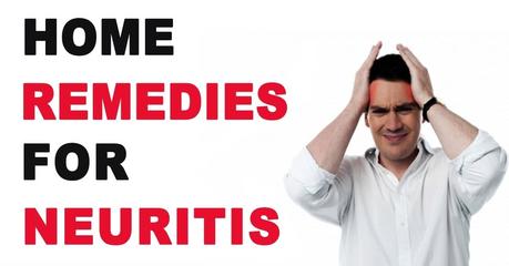 Neuritis Home Remedies