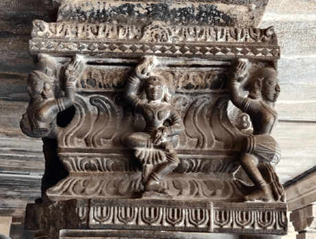 Photoessay: Sri Cheluvanarayana Swamy Temple, Melukote
