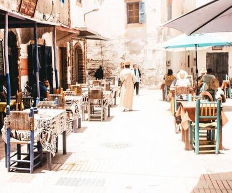 Going off the grid: Top 5 getaways for a New Year reset