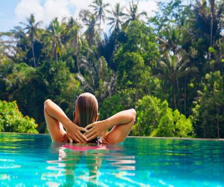 Going off the grid: Top 5 getaways for a New Year reset