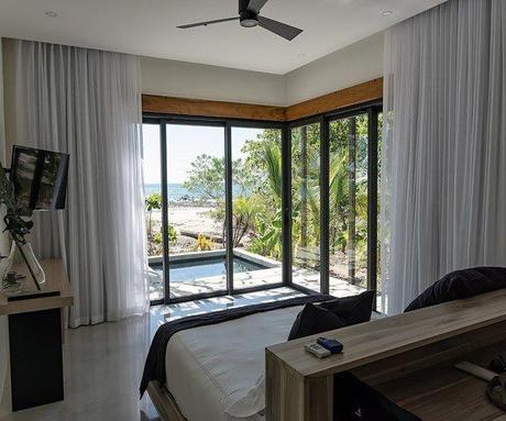 Going off the grid: Top 5 getaways for a New Year reset