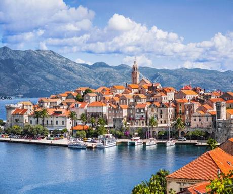Going off the grid: Top 5 getaways for a New Year reset