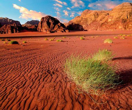 5 colourful destinations to brighten your day