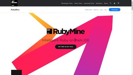 RubyMine IDE for Ruby Programmers