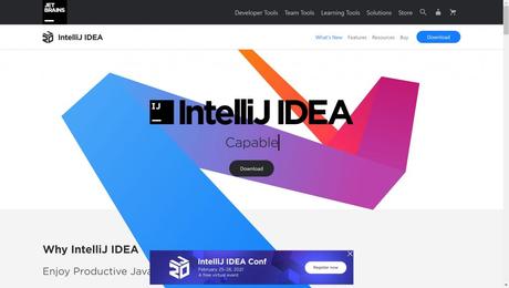 IntellijIDea for Programmers