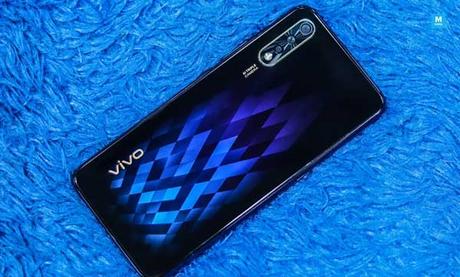 vivo s vivo s