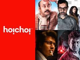 Top 5 Bengali Thriller Web Series of 2020 on Hoichoi