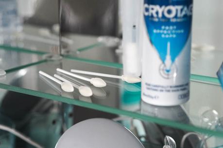 Cryotag Skin Tag Remover Review