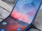 Samsung Share Foldable Phone Displays with Rivals