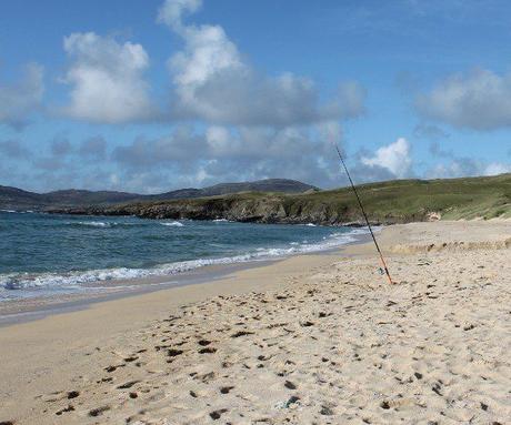 Go wild in the Western Isles archipelago