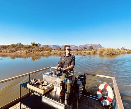 5 unique South African safari experiences
