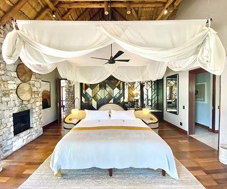 5 unique South African safari experiences