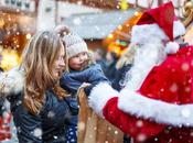 Germans Celebrate Christmas