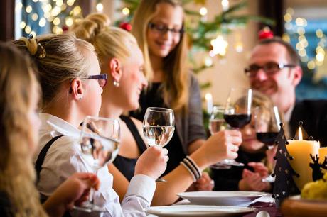 How Germans Celebrate Christmas