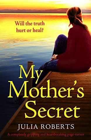 #MyMothersSecret by #JuliaRoberts