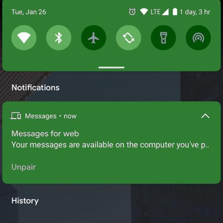 Android 12 could get a colorful, new theming system