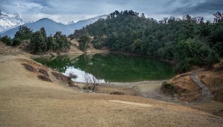 25 Spots For Camping In Uttarakhand That’ll Make 2021 Your Trip Amazing