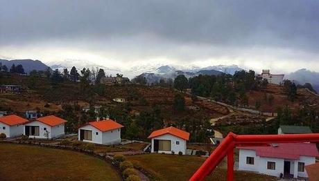 25 Spots For Camping In Uttarakhand That’ll Make 2021 Your Trip Amazing