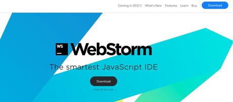 WebStorm