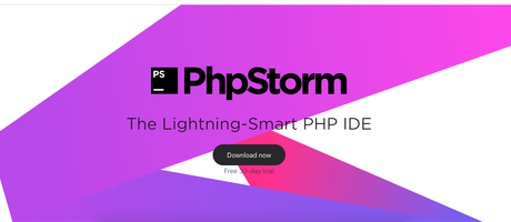 PhpStorm