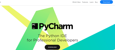 Pycharm