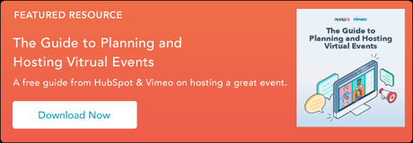 Vimeo’s 4 Tips for Generating Leads from Video
