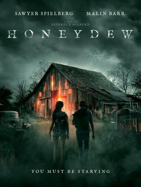 Honeydew – Release News