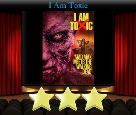 I Am Toxic (2018) Movie Review