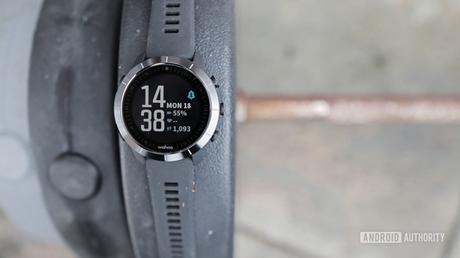 Wahoo Elemnt Rival review: Out of its element