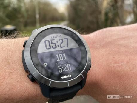 Wahoo Elemnt Rival review: Out of its element