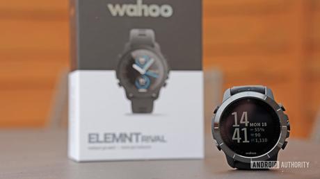 Wahoo Elemnt Rival review: Out of its element