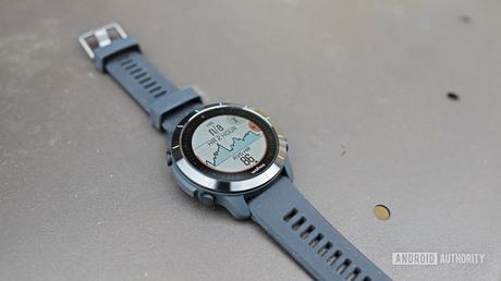 Wahoo Elemnt Rival review: Out of its element