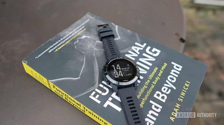 Wahoo Elemnt Rival review: Out of its element