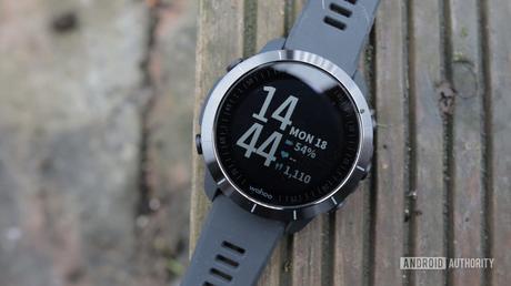 Wahoo Elemnt Rival review: Out of its element