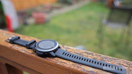 Wahoo Elemnt Rival review: Out of its element