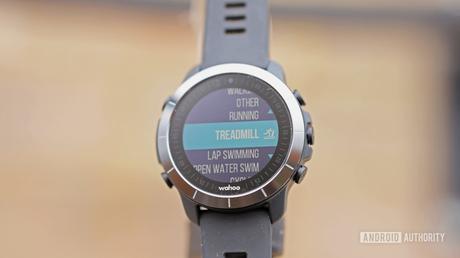 Wahoo Elemnt Rival review: Out of its element