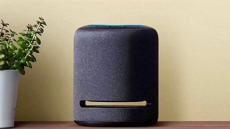 Amazon Echo vs. Echo Studio