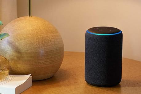 Amazon Echo vs. Echo Studio