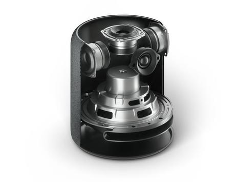 Amazon Echo vs. Echo Studio