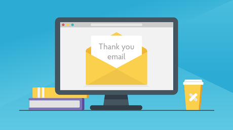 Guide To Write A Thank You Email After an Interview