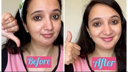 Sand & Sky Australian Pink Clay Review:  Is it effective on Indian skin?