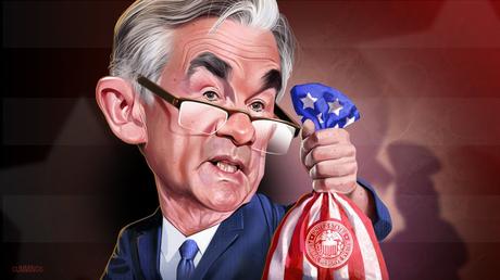 Jay Powell: a safe pair of hands takes over the Fed | Financial Times