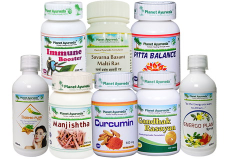 Treatment of Syphilis in Ayurveda with Herbal Remedies